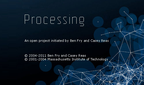 processing on